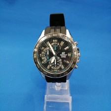 Relógio Casio Edifice EFV-550P bom estado sem acessórios comprar usado  Enviando para Brazil