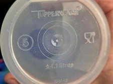 Tupperware spaghetti dose gebraucht kaufen  Essen