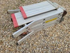 Abru multi purpose for sale  LINCOLN