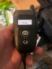 Motorola v220 black for sale  GLOUCESTER