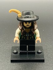 Lego Angelica (poc006)  Pirates of the Caribbean, usado comprar usado  Enviando para Brazil