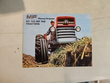 Vintage 1973 massey for sale  Mount Holly Springs