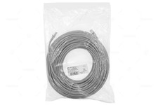 4250184198543  PATCH CORD RJ45 CAT.6A AWG26 50M GREY comprar usado 4250184198543  PATCH CORD RJ45 CAT.6A AWG26 50M GREY comprar usado  Enviando para Brazil