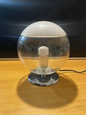 Lampada vintage design usato  Roma