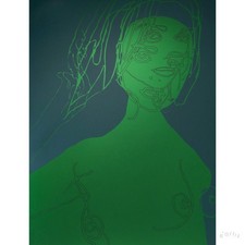 Gary hume psyche gebraucht kaufen  Deutschland