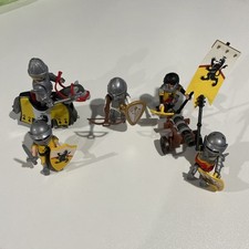 Playmobil royal lion for sale  WINKLEIGH