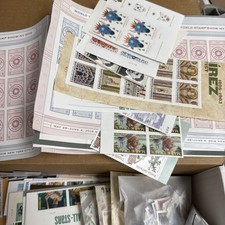 100 selos autênticos para sempre autoadesivos não usados. Valor do selo é $78 bom asst comprar usado  Enviando para Brazil