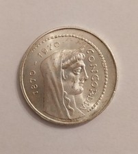 Monete italia 1000 usato  Tuscania