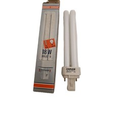 Lampada osram dulux usato  Martinengo