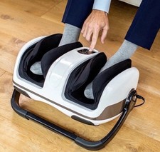 Cloud massage shiatsu d'occasion  Expédié en Belgium