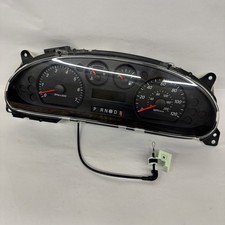 Ford taurus speedometer for sale  West Simsbury