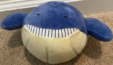 Banpresto pokemon wailmer for sale  Danville