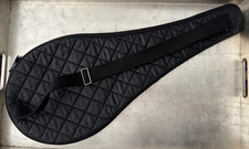 Chanel black quilted for sale  Red Bank