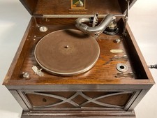 Masters voice hmv for sale  HEREFORD