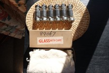 Matched set six for sale  AMERSHAM