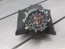 Herren armbanduhr kamera gebraucht kaufen  Laufen