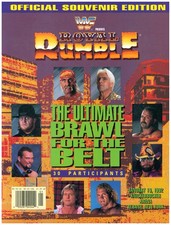 Rare original wwf for sale  West Babylon