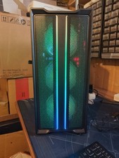 Gaming ryzen gtx gebraucht kaufen  Osterberg