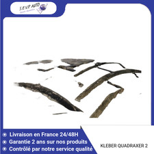 Pneu kleber quadraxer d'occasion  Saint-Quentin