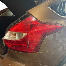 Luce BM51-13404-BL Ford Focus MK3 Faro Posteriore Destro Lente 2011-2014 comprar usado  Enviando para Brazil