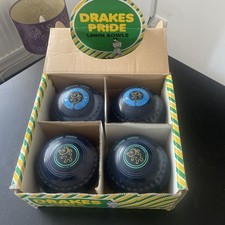 Set drakes pride for sale  BRISTOL