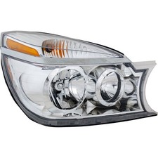 Farol lateral de passageiro para Buick Rendezvous 2004-2007 halogênio com lâmpada(s) comprar usado  Enviando para Brazil