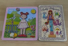 Magnet spiele kinder gebraucht kaufen  Berlin