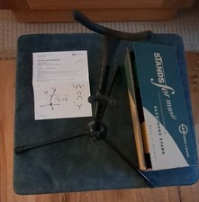 Saxophonständer alt tenor gebraucht kaufen  Wertach