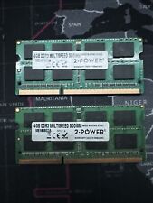 Memoria ram ddr3 usato  Parma