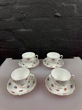 English bone china for sale  MANSFIELD