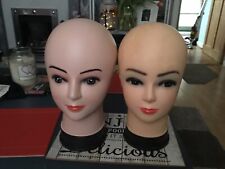 Manikin head for sale  STOCKPORT