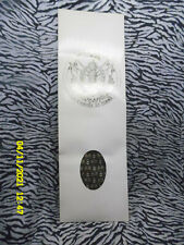 Old silk tie d'occasion  Expédié en Belgium