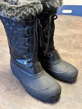 Stallstiefel gefüttert gebraucht kaufen  Hamminkeln