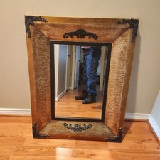 Beautiful large gold for sale  Rowlett
