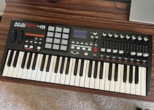 akai mpk49 for sale akai mpk49 for sale Golden