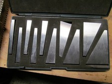 Angle block set for sale  Johnson City