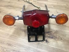 Honda 750 1977 gebraucht kaufen  Börtlingen