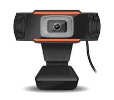 Telecamera webcam microfono usato  Santa Giusta