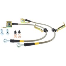 Stoptech 950.63504 rear d'occasion  Expédié en Belgium