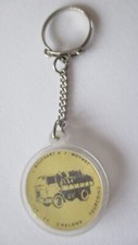 Porte clé années d'occasion  Calonne-Ricouart