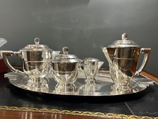 Service café art d'occasion  Neuilly-sur-Seine