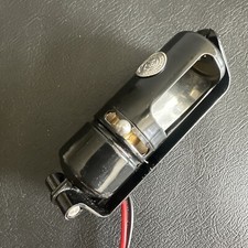 Vintage car dash for sale  WORCESTER