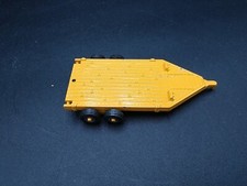 Vintage yellow ertl for sale  Katy