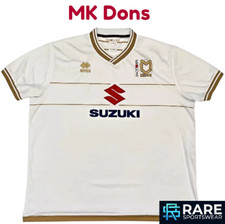 Milton keynes dons for sale Milton keynes dons for sale  SUNDERLAND