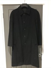 Pierre cardin overcoat for sale  MARCH