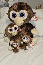 Beanie boo plush for sale  Martin