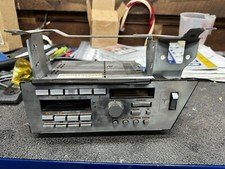 Rádio Hitachi CSK-7101Z Nissan 300ZX Z31 fabricante de equipamento original, usado comprar usado  Enviando para Brazil