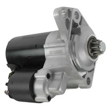 Motor de arranque 1 peça para Volkswagen Beetle 05-02; Volkswagen Golf 04-00 L4-1.8L comprar usado  Enviando para Brazil