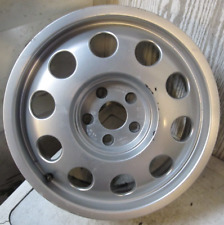 Audi alloy wheel for sale  POOLE