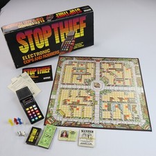 Stop thief game for sale  Moscow Mills